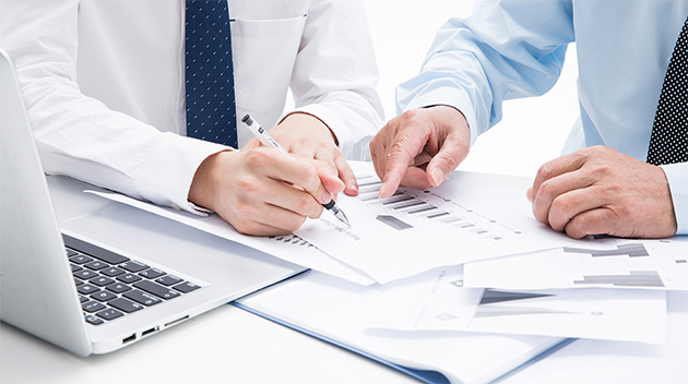 合規經營( Governance )